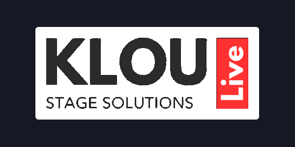 KLou Live Stage Solutions - Partner von Flight Event